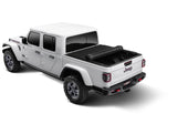 Truxedo 2020 Jeep Gladiator 5ft Sentry CT Bed Cover 1523216