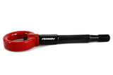 Perrin 18-21 WRX/STI / 13-20 BRZ / 17-20 Toyota 86 Front Tow Hook Kit - Red PSP-BDY-235RD