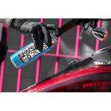 MUC-OFF USA Silicone Shine - 11 oz. net wt. - Aerosol 227US