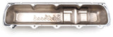 Edelbrock Valve Cover Signature Series Oldsmobile 350-455 CI V8 Chrome 4485
