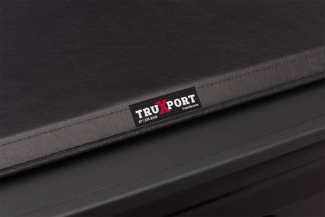 Truxedo 14-18 GMC Sierra & Chevrolet Silverado 1500 8ft TruXport Bed Cover 272201