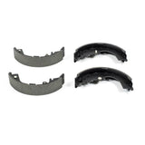Power Stop 05-17 Toyota Tacoma Rear Autospecialty Brake Shoes B871