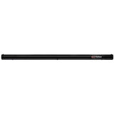 ARB Aluminum Awning, Black Frame, 8.2FT x 8.2FT, Installed with LED Light Strip 814412A