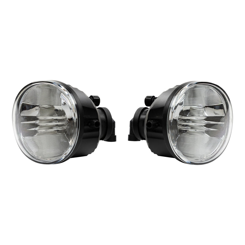 ARB Ffr Fog Light Kit Lh&Rh Lights 3500590
