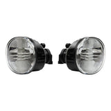 ARB Ffr Fog Light Kit Lh&Rh Lights 3500590