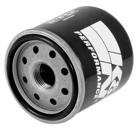 K&N Buell 2.563in OD x 2.969in H Oil Filter KN-177