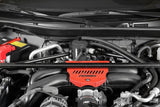 Perrin 22-23 Toyota GR86 / 13-16 Scion FR-S / 13-23 Subaru BRZ Air Oil Separator - Black PSP-ENG-612BK