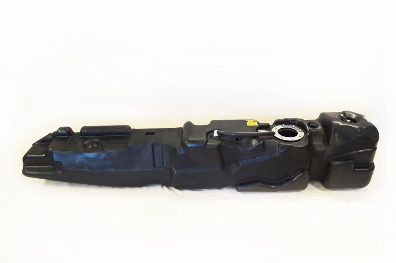 Titan Fuel Tanks 03-12 RAM 2500/3500 60 Gal Extra HD Cross-Linked PE XXL Mid-Ship Tank - Crew Cab LB 7030303