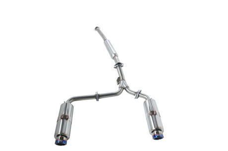 HKS Hi-Power SPEC-L2 CZ4A 4B11 31019-AM111