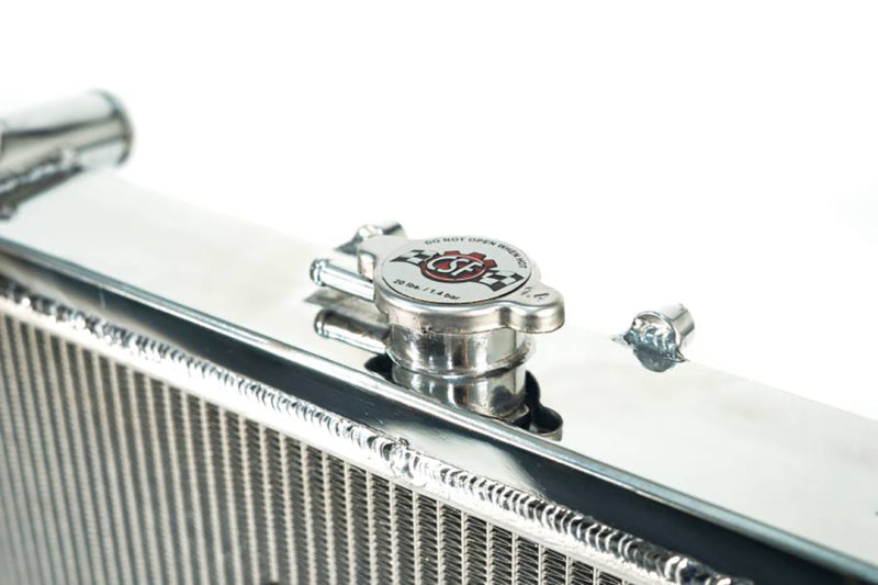 CSF 98-05 Mazda Miata Radiator 2863