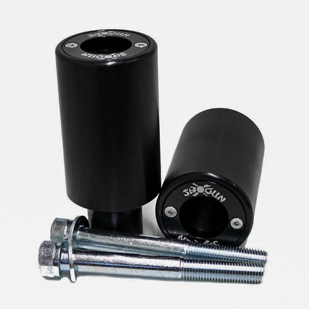 SHOGUN Pa2 Frame Sliders 715-3979