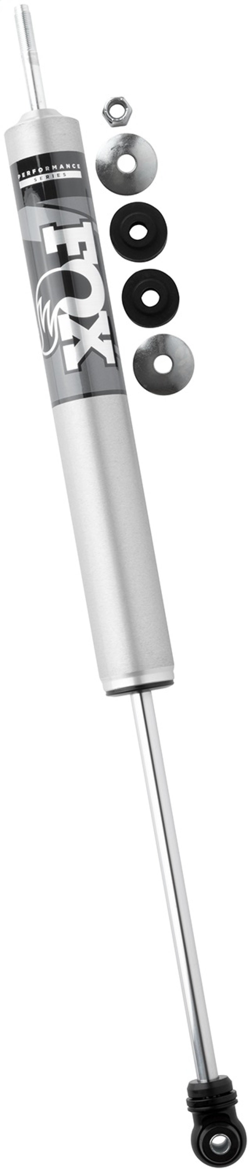 Fox 07+ Toyota Tundra 2.0 Performance Series 11.6 Smooth Body IFP. Rear Shock w/ 5-7in. Lift 985-24-195