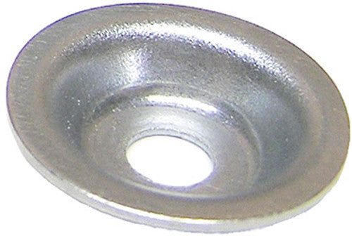 BOLT Zinc Plated Dish Shaped Washer 6mm 10/Pk 020-40600