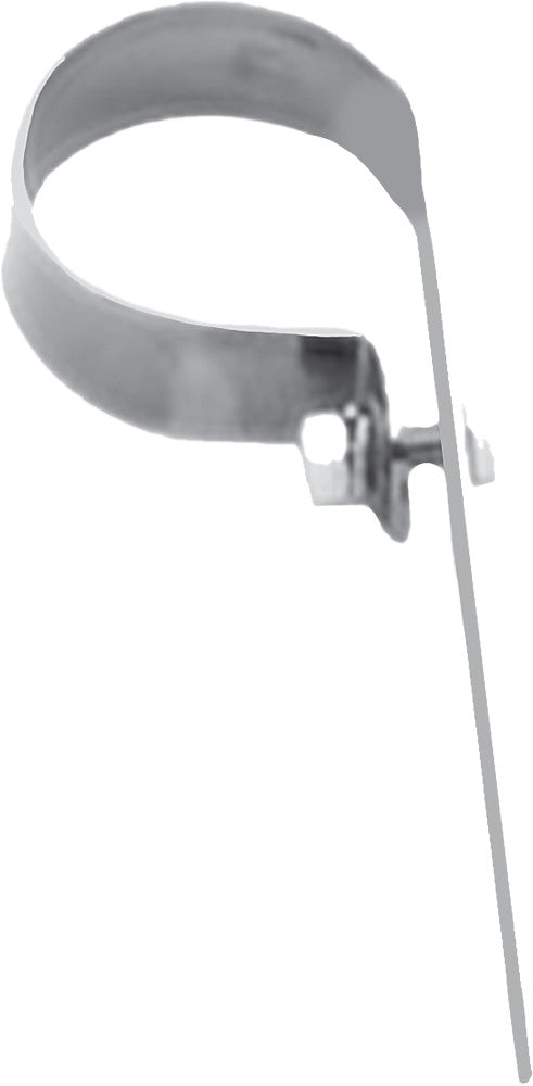 PAUGHCOMuffler P-Clamp 2.5"725C