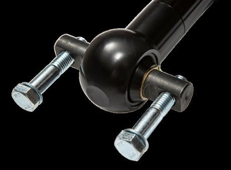 Fox 21+ Ford Bronco 2.5 Performance Series Front Coil-Over Reservoir Shock w/ UCA - Adjustable 883-06-212