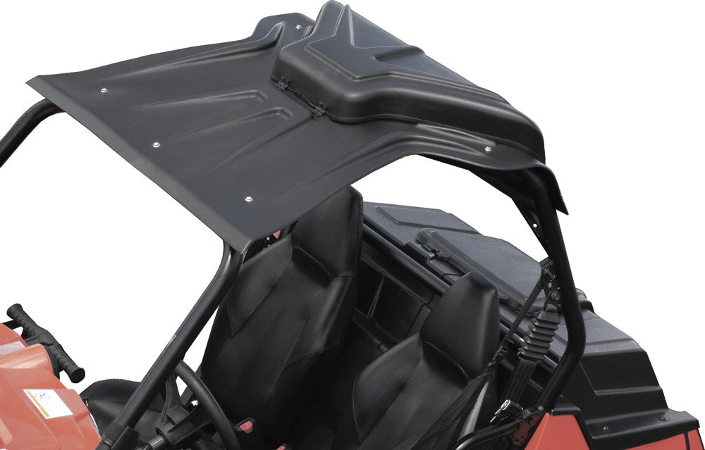 OPEN TRAILUtv Roof Cargo LidV000102-11056T