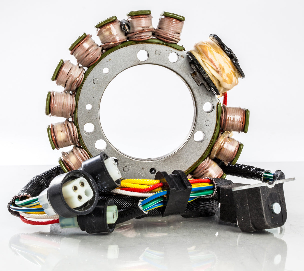 RICKS Stator 21-933