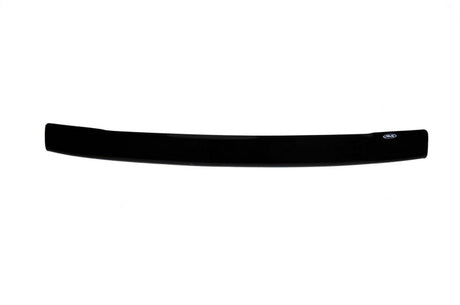 AVS 93-98 Jeep Grand Cherokee Bugflector Medium Profile Hood Shield - Smoke 23052