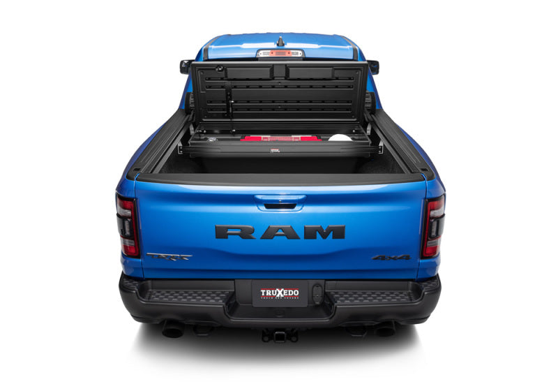 Truxedo Full Size Truck (Non Flareside/Stepside/Composite Bed) TonneauMate Toolbox 1117416