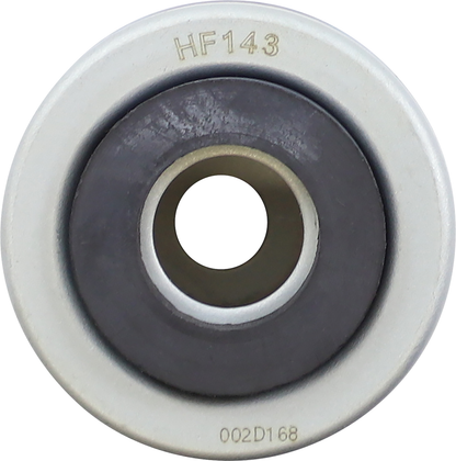 HIFLOFILTRO Oil Filter HF143