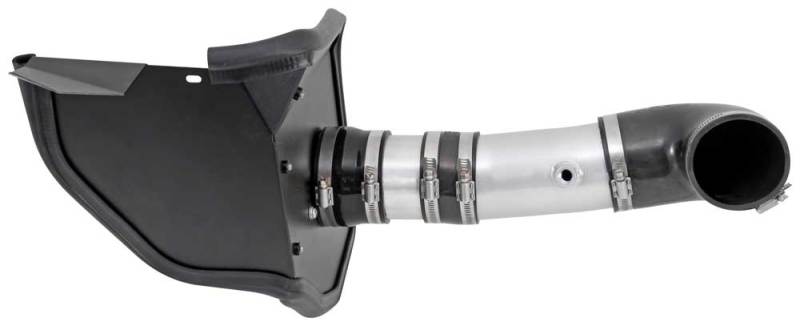 K&N 08-11 Typhoon, Cadillac CTS 3.6L,  3.6L  69 Series Typhoon Perf Intake Kit 69-4528TS