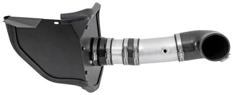 K&N 08-11 Typhoon, Cadillac CTS 3.6L,  3.6L  69 Series Typhoon Perf Intake Kit 69-4528TS