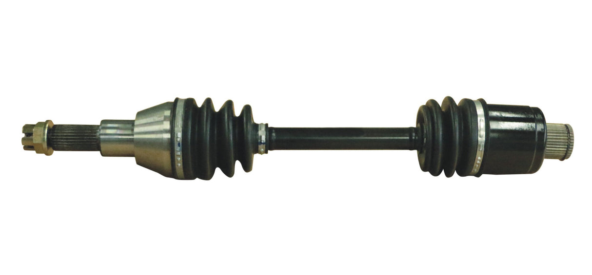 OPEN TRAILOe 2.0 Axle RearPOL-7002