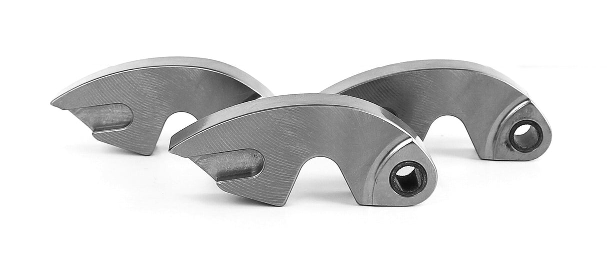 EPI Belly Buster Pro Weights 68g 3/Pk BBP68S