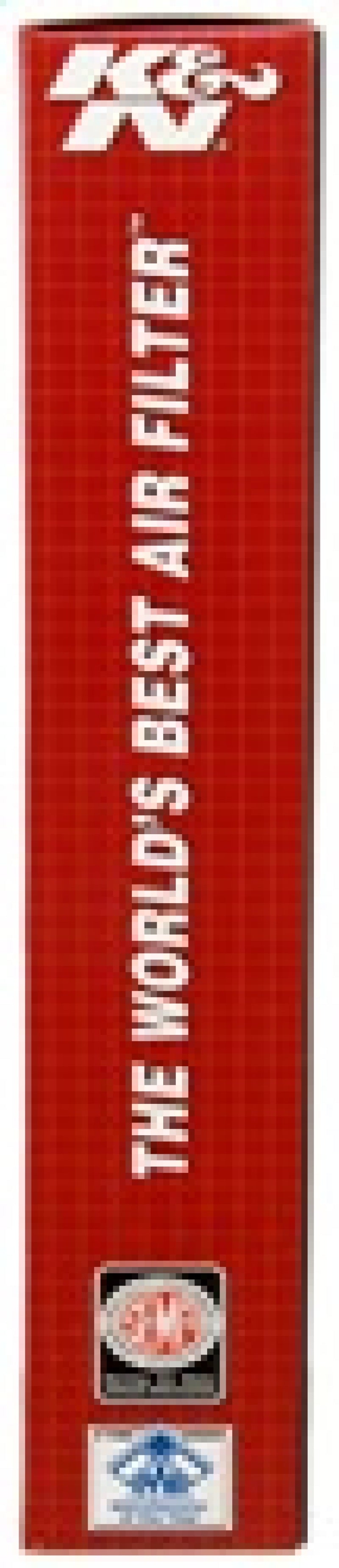 K&N Replacement Air Filter TOYOTA TACOMA 2.7L-L4; 2005-2010 33-2306