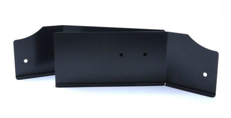 SPL Parts 89-98 Nissan 240SX (S13/S14) Tension Rod Brake Air Deflectors SPL TR BD