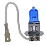 Hella H3 12V 55W Xen White XB Bulb (Pair) LAH71071312