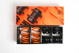 MSS 15-21 Audi A4 / S4 / RS4 / A5 / S5 / RS5 Sports Full Adjustable Kit 02AAUDA45B9
