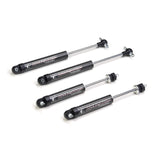 Hotchkis 64-72 GM A-Body Chevelle/GTO 1.5 Street Performance Series Aluminum Shocks (4 Pack) 79020002