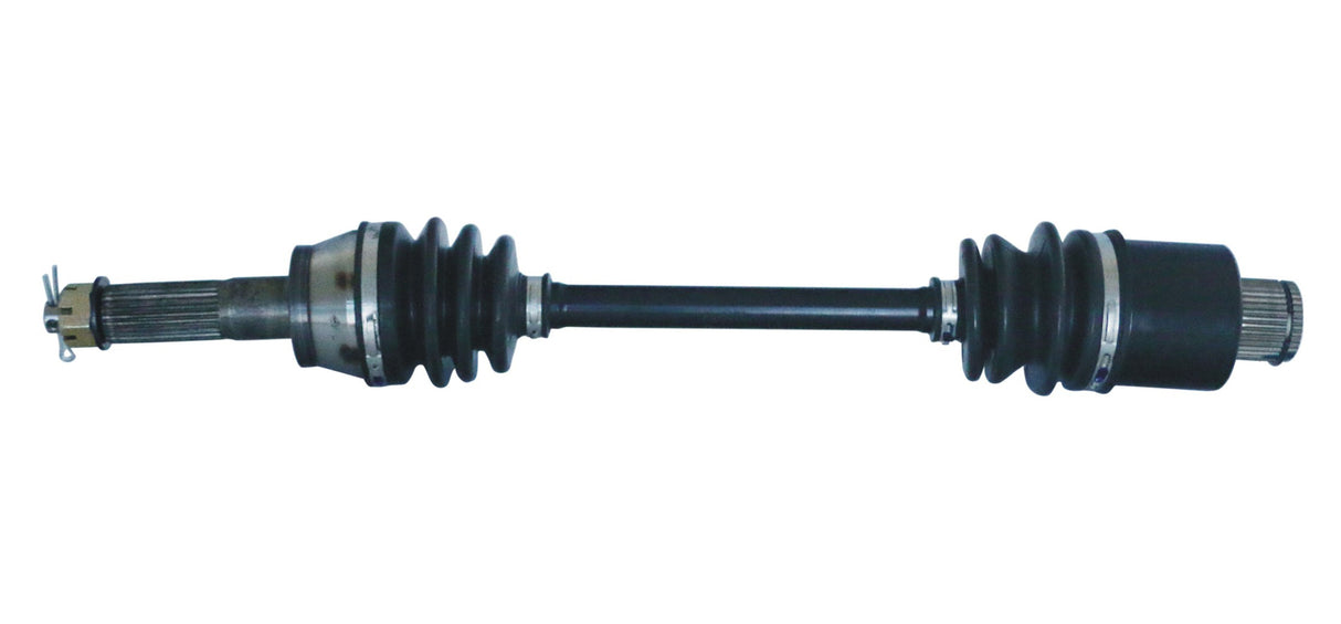 OPEN TRAILOe 2.0 Axle RearPOL-7054