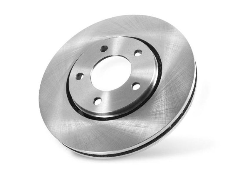 Power Stop 2019 Lexus ES350 Front Autospecialty Brake Rotor JBR1763