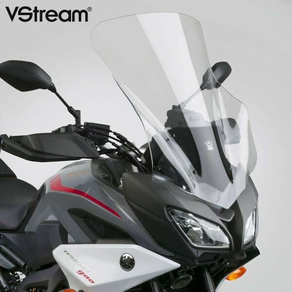 NATIONAL CYCLEVstream Tall Screen ClearN20333