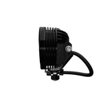 KC HiLiTES FLEX ERA 3 LED Light Spot Beam Single 40w 1282