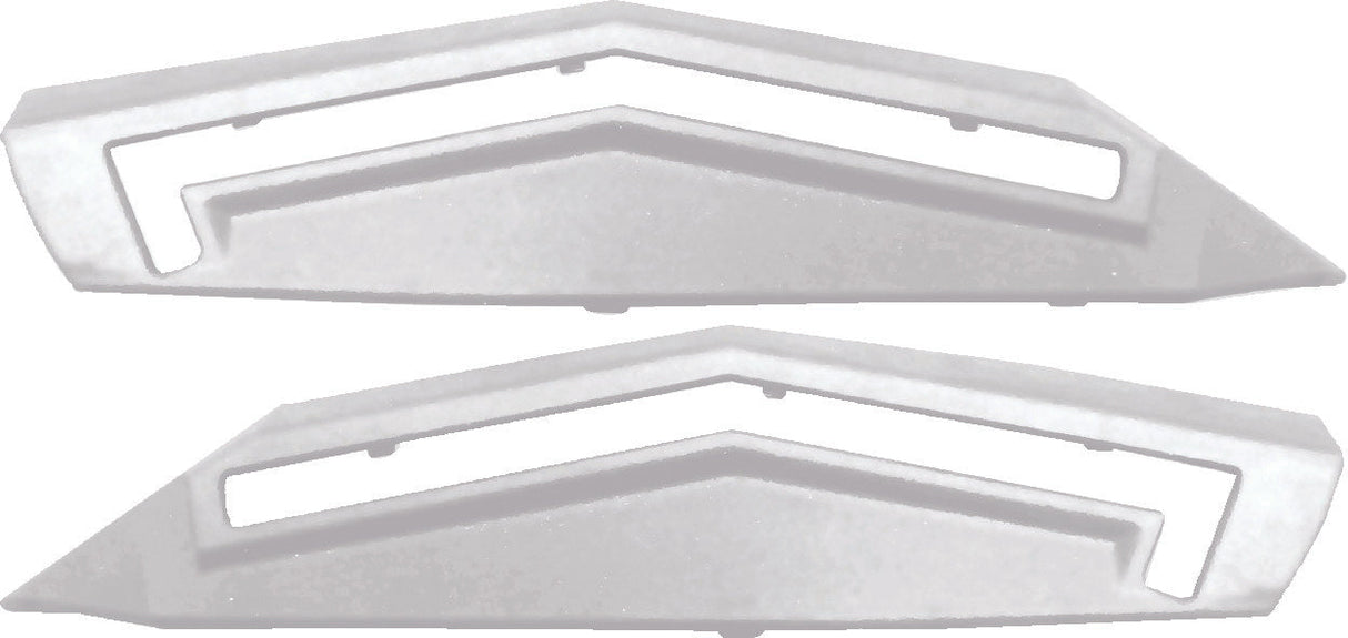 POWERMADD Pm Sentinal Cover For Led Kit (White) 34495