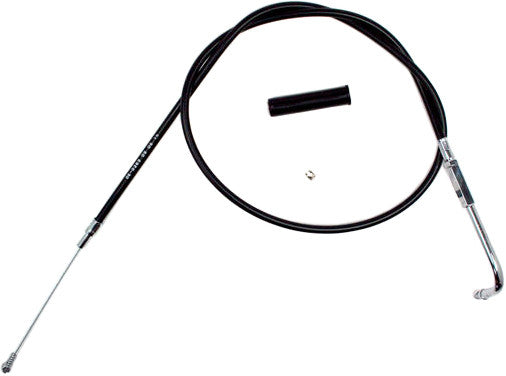 MOTION PROBlack Vinyl Idle Cable06-0269