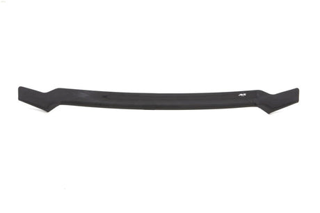 AVS 14-18 GMC Sierra 1500 Bugflector Medium Profile Hood Shield - Smoke 23027