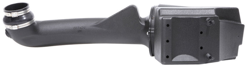 K&N 18-20 Jeep Wrangler JL 2.0L Aircharger Performance Intake 63-1580