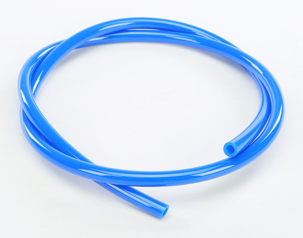 HELIX 3' 3/16 Fuel Line Solid Blue 316-5164S