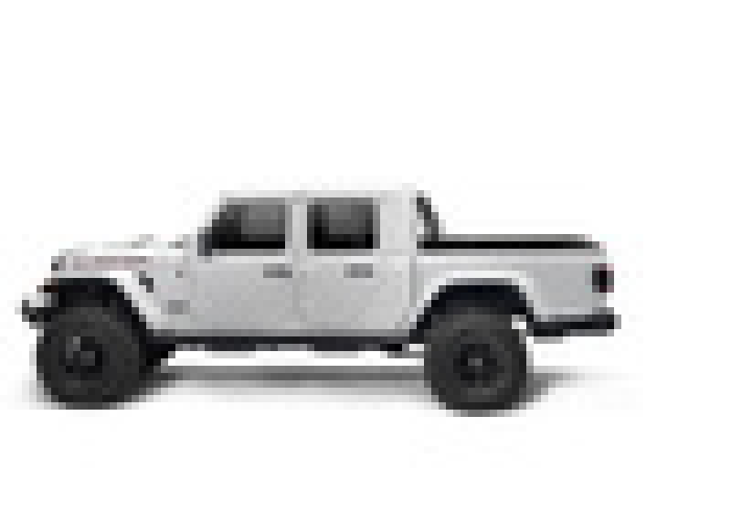 BAK 2020 Jeep Gladiator 5ft Bed BAKFlip MX4 448701