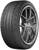 Yokohama Advan Apex V601 Tire - 235/40R18 95Y