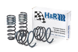 H&R 99-04 Porsche 911/996 C4/C4S (AWD) Coupe Sport Spring 29466