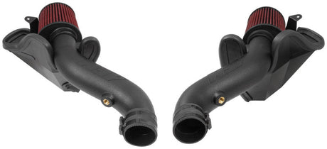 AEM 2014-2016 C.A.S. Infiniti Q50 V6-3.7L F/I Cold Air Intake 21-774DS