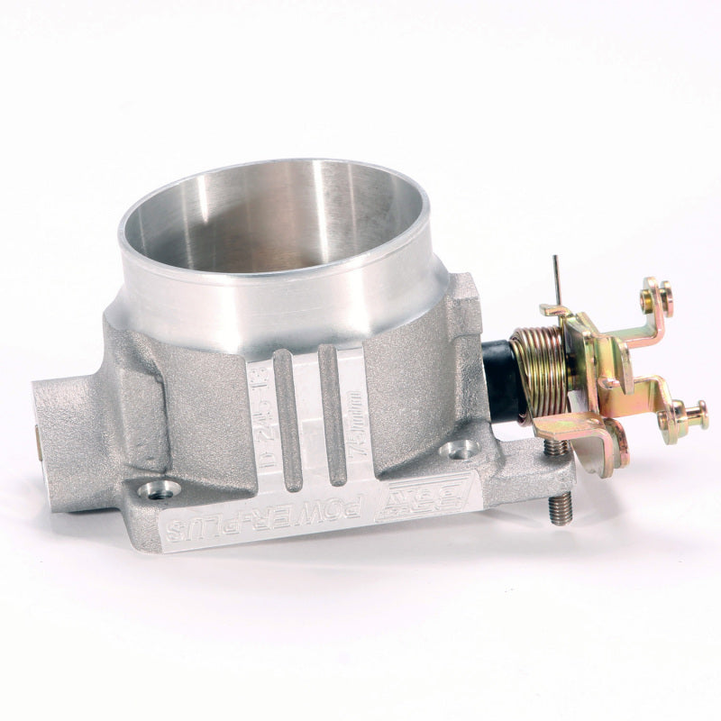 BBK 90-95 Ford 4.6 2V 97-03 Ford F150 Expedition 4.6 5.4 75mm Throttle Body BBK Power Plus Series 1703