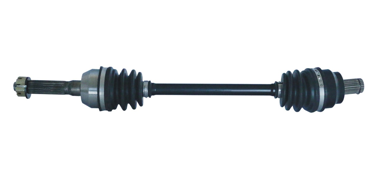 OPEN TRAILOe 2.0 Axle FrontPOL-7053