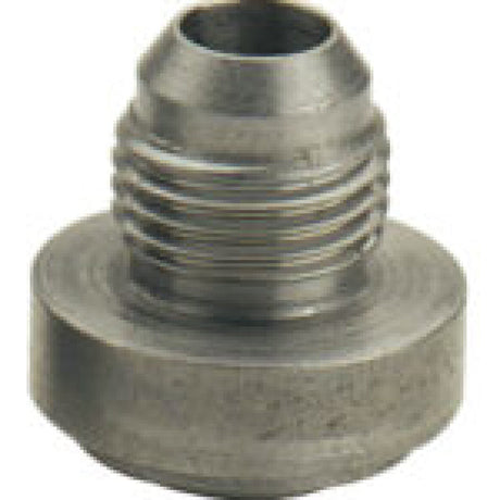 Fragola -6AN Male Steel Weld Bung 597106