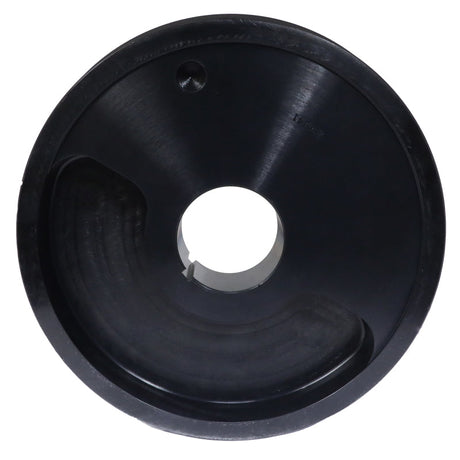 Fluidampr 17-19 GM 6.6L Duramax Steel Externally Balanced Damper 830141